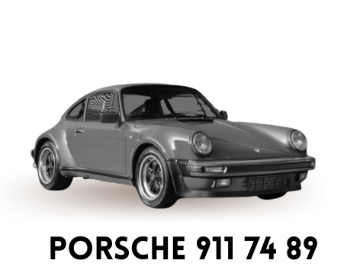 Porshe 911 74 89-2