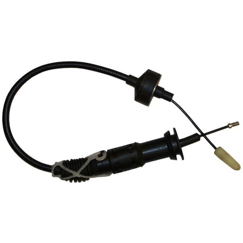 Câble d'embrayage pour Golf 2  D-TD  auto-ajustable
