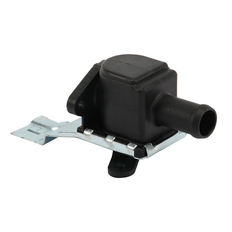 Vanne de chauffage d'appoint sous banquette arrière T25 84-92