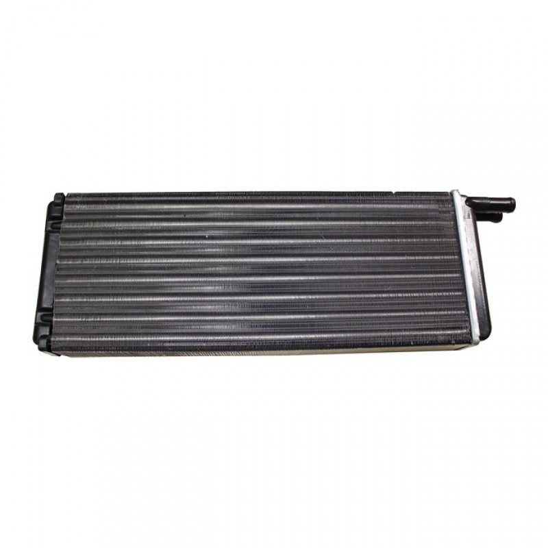 Radiateur de chauffage dans bloc de chauffage avant T25 8/82-7/92