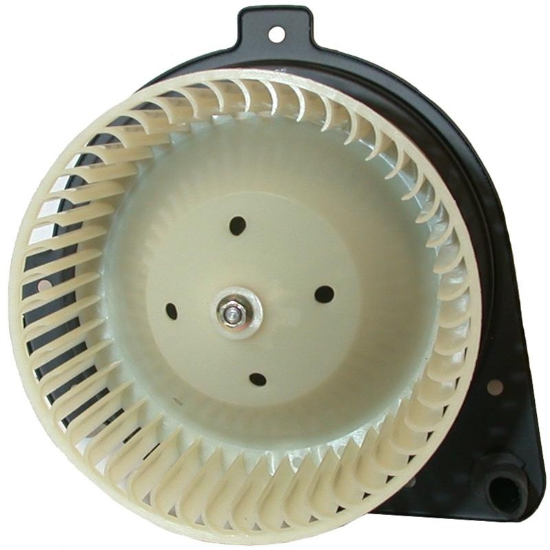 Ventilateur, soufflante de climatisation T4 9/1990-6/2003