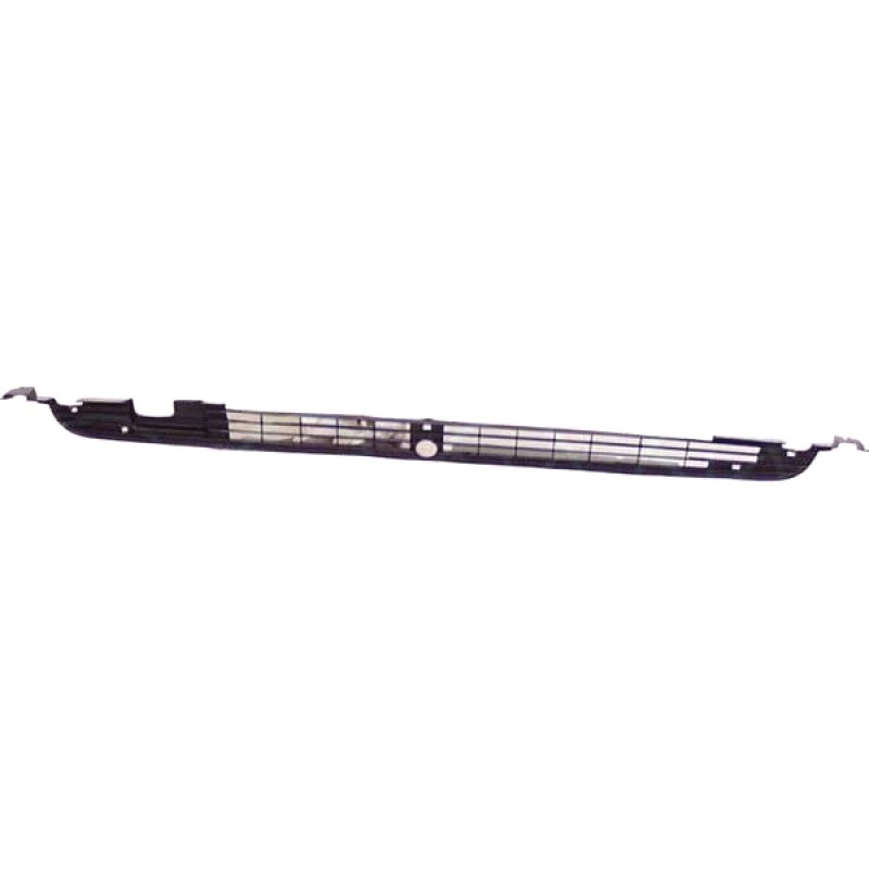 Grille inférieure de calandre de Golf 2 -7/89