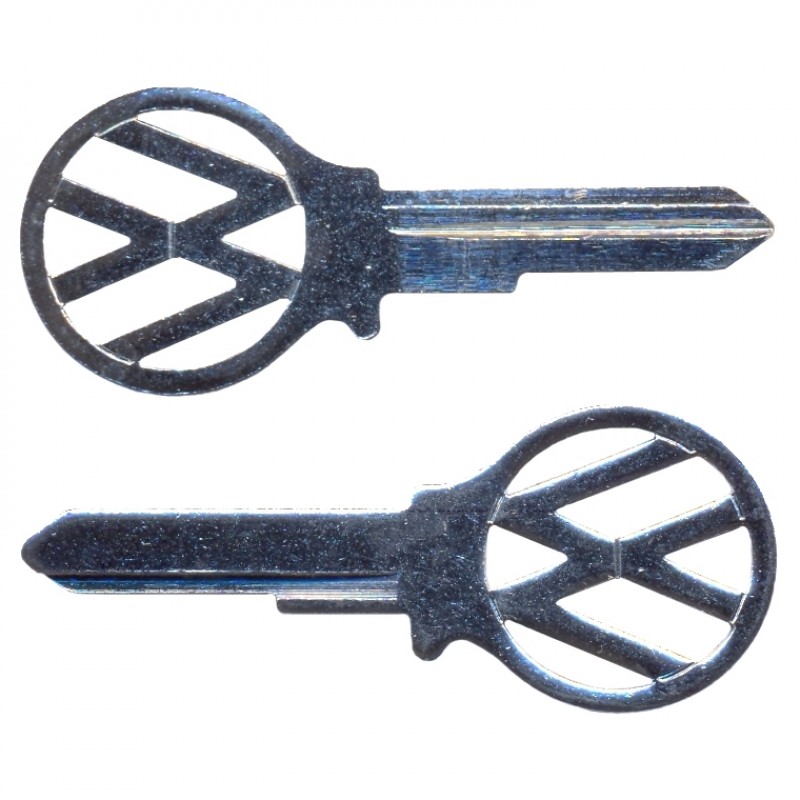 Clef profil T T2 64-66