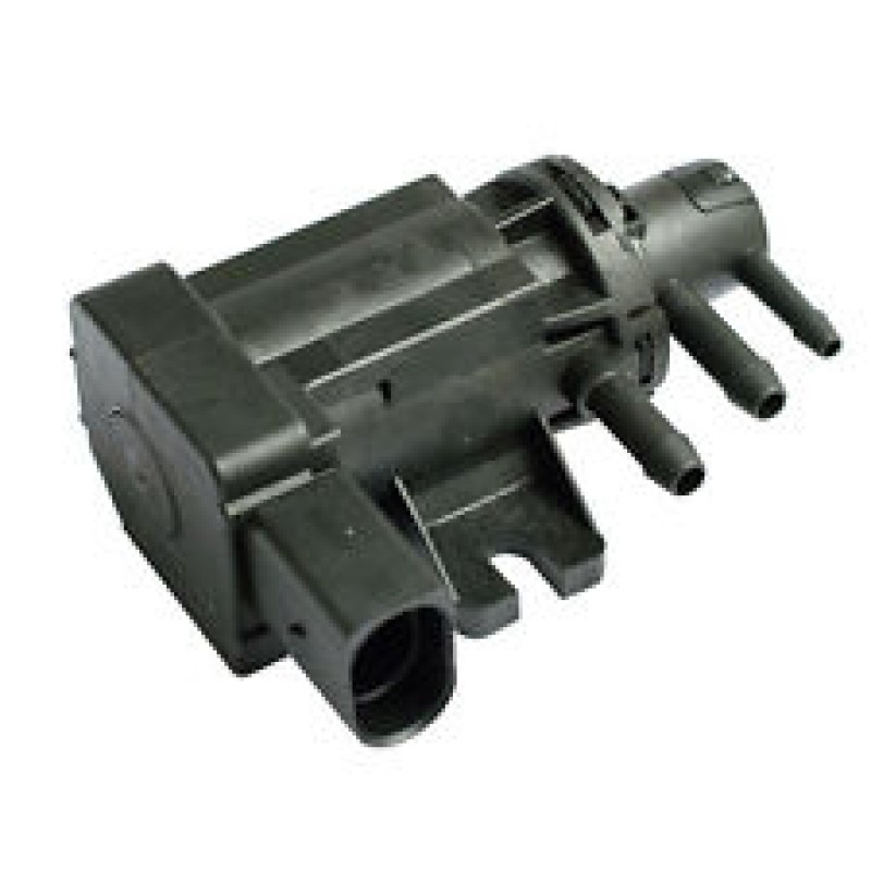 Transmetteur de pression pour commande gaz d'échappement Golf 4 et T5