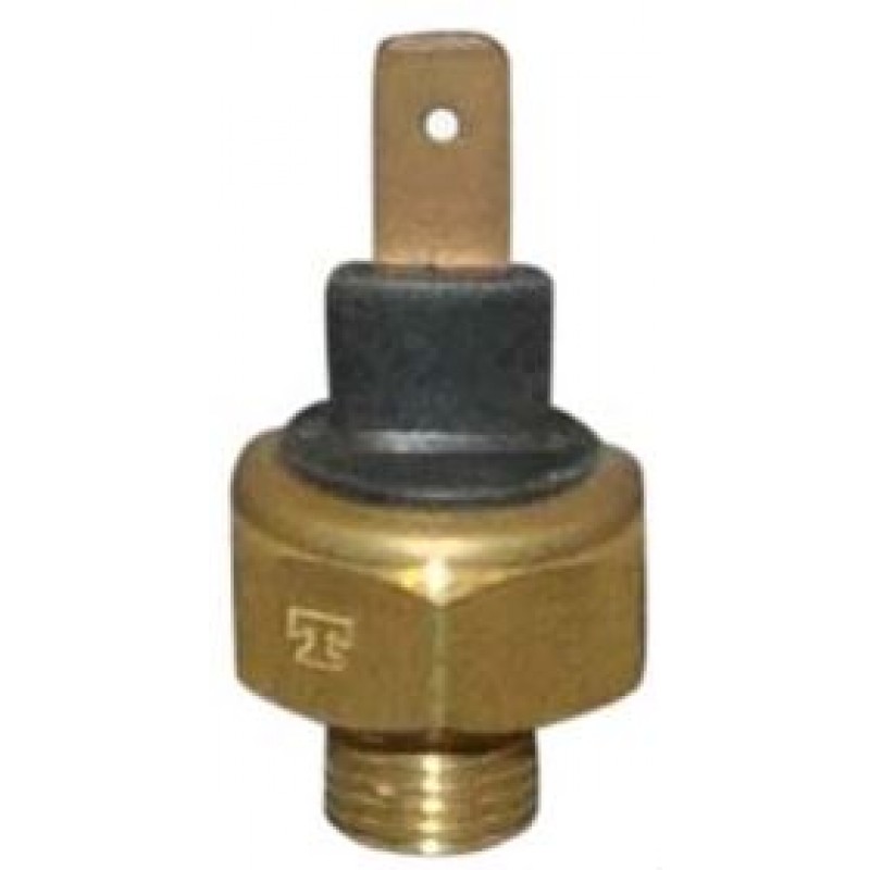 Sonde de température d'eau à 1 cosse