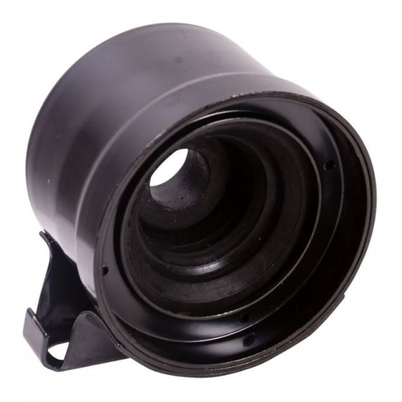 Silentbloc moteur rond pour Type 3 -7/68