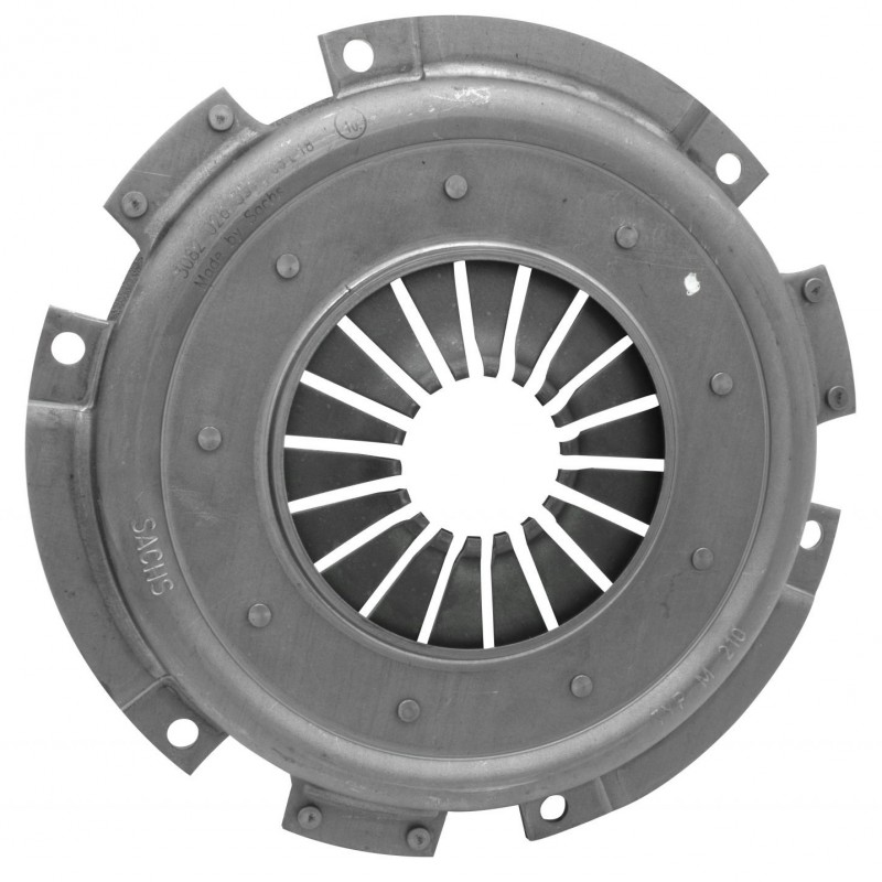 Mécanisme d'embrayage 210mm T2 1700cc -07/73 + 1800cc -02/74 Qualité Allemande
