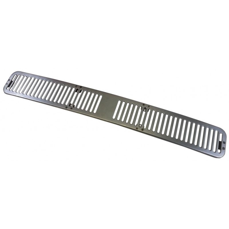 Grille de face avant 72-79 (clignotants en haut)