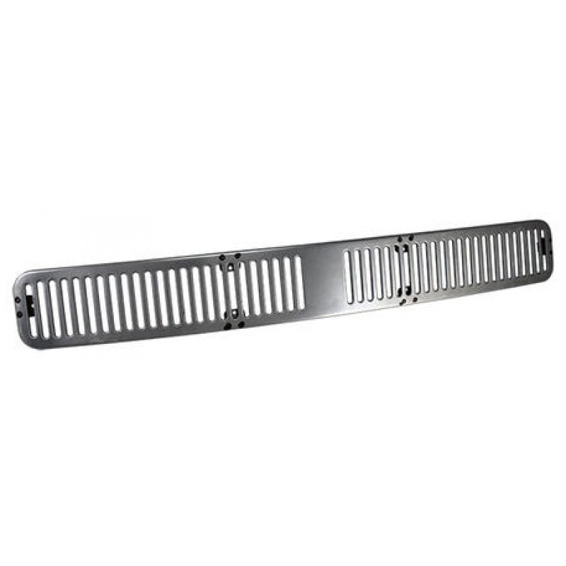 Grille de face avant 68-72 (clignotants en bas)