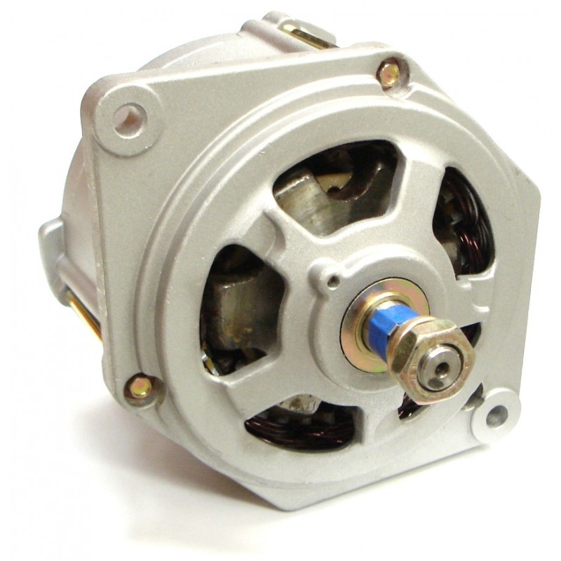 Alternateur 12 Volts 55A pour moteur T4 1.7-2.0 72-79