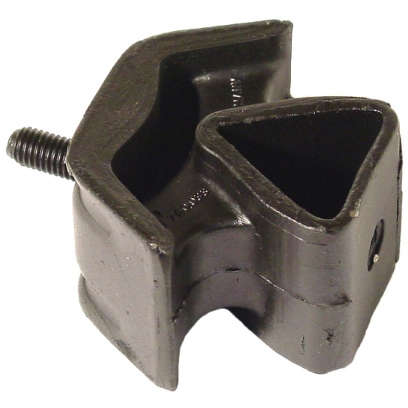 Silentbloc support pour moteur 8/67-7/71