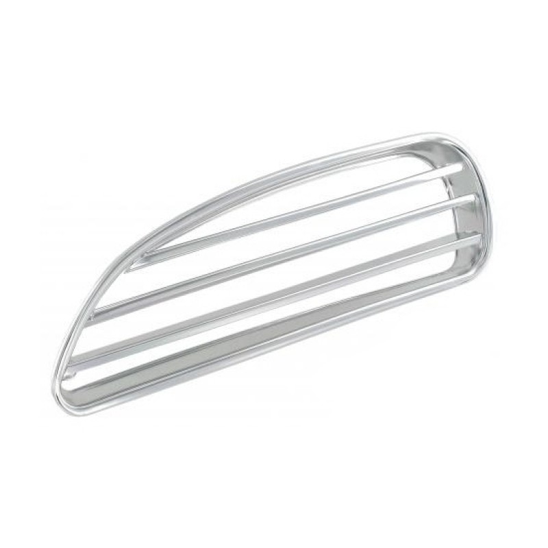 Grille de ventilation de face avant gauche 60-74