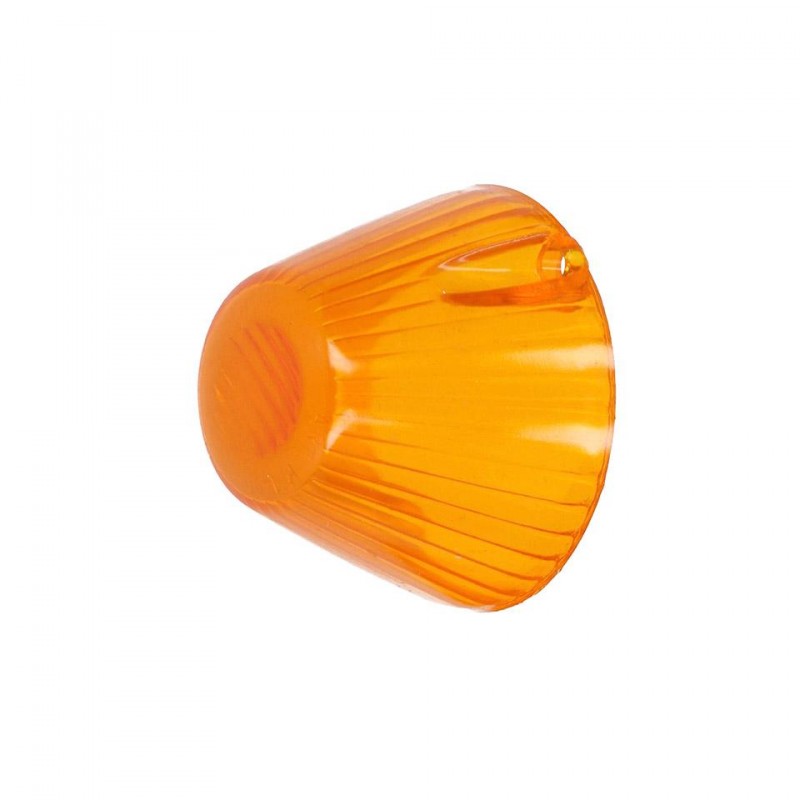 Glace orange de clignotant avant g ou d 65-69 et T3 62-69