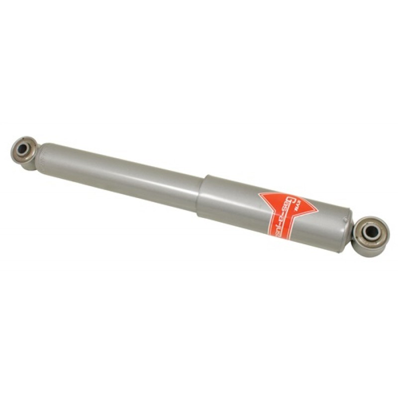Amortisseur à gaz avant long KYB GAS-A-JUST T1 à pivots -7/65 et T2 55-79