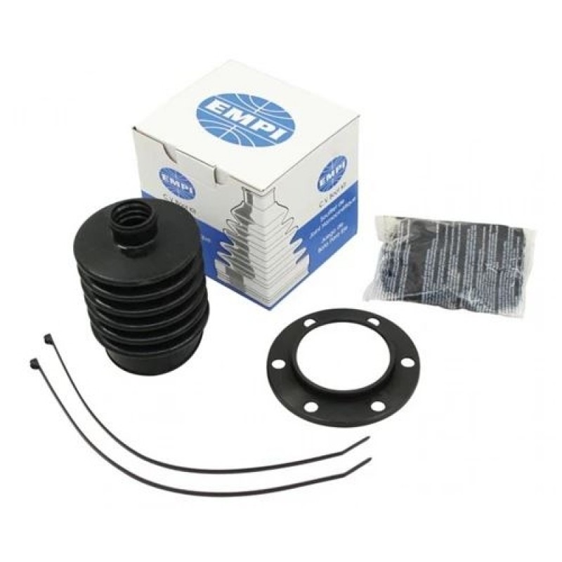 Kit soufflet de cardan avec platine pour T2 spécial Off-Road (diam. 100mm)