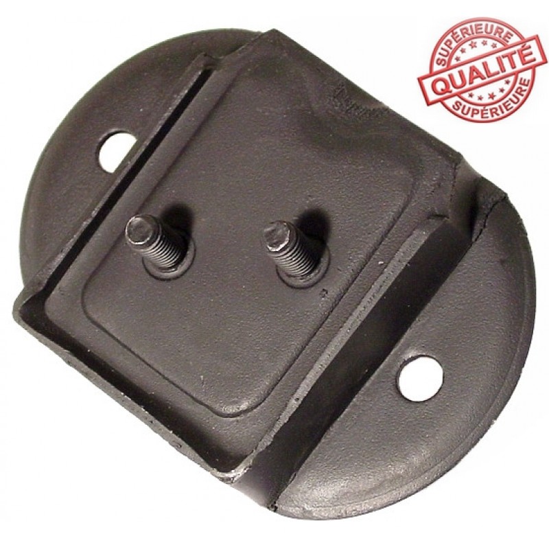 Silentbloc de nez de boite 61-7/65  2 vis  Wolfsburg West