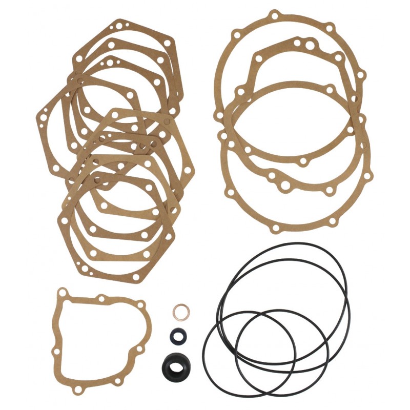 Kit joints de boite à trompettes en Qualité Allemande