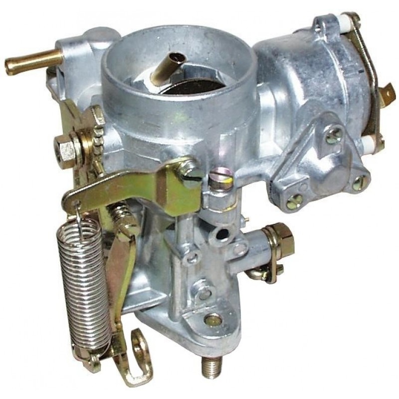 Carburateur 30 pict-1 à starter électrique et étouffoir 12V