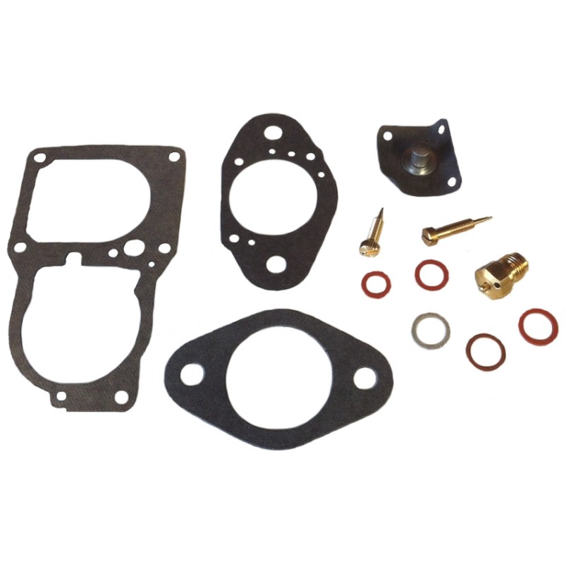 Kit de réparation pour carburateur SOLEX 36-40 PDSIT