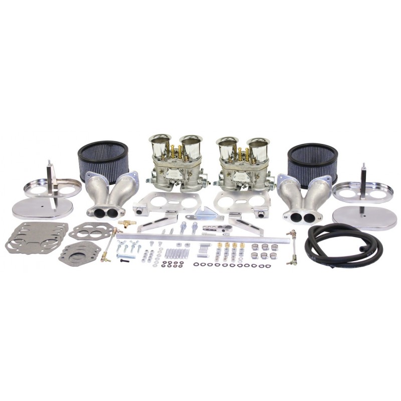 Kit carburateurs EMPI 40 hpmx complet