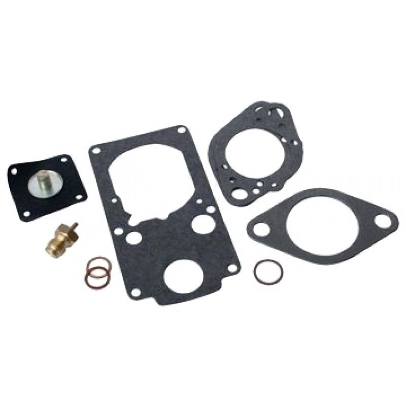 Kit réparation pour 1 carburateur KADRON 40-44mm