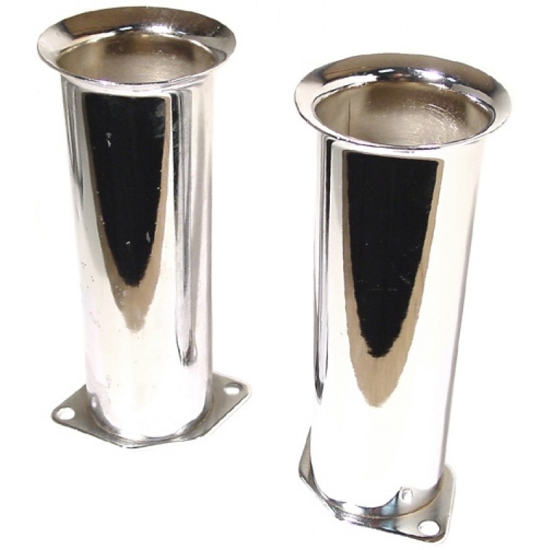 Set de 2 cornets hauteur 6’’ (15.2cm)