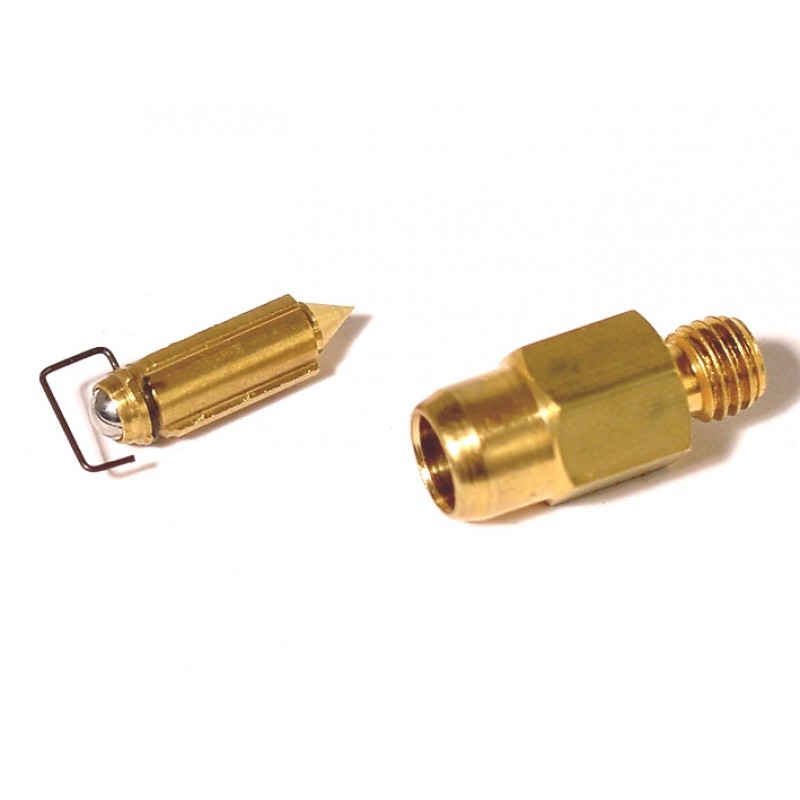 Vis pointeau de cuve 1.75mm pour IDF/HPMX