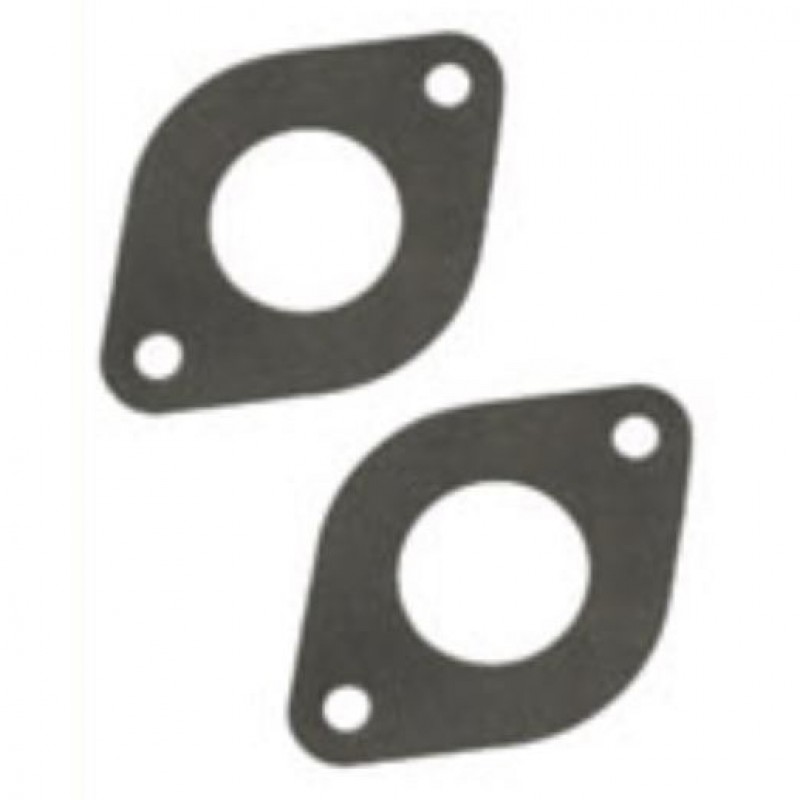 Set de 2 joints d'embase pour carbu EMPI "D" 40mm