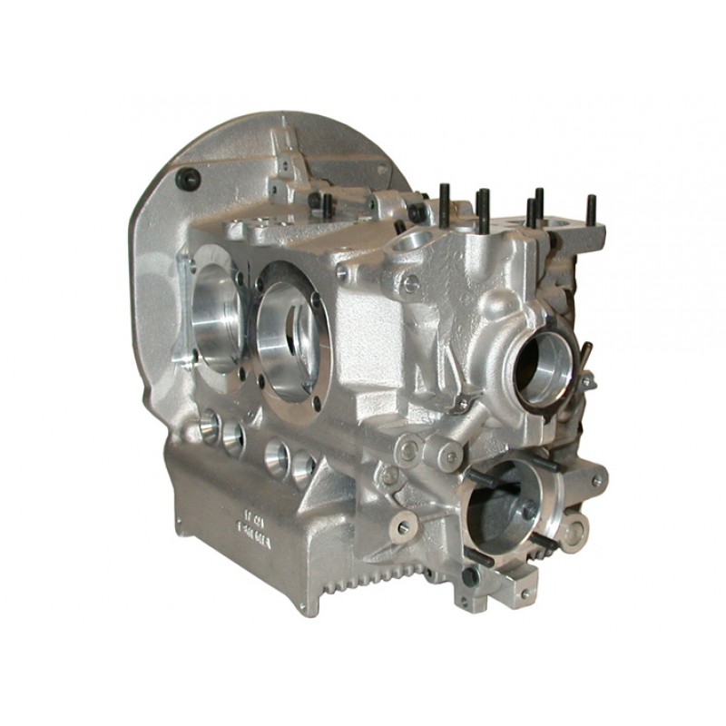 Carter bloc moteur aluminium 1300-1600