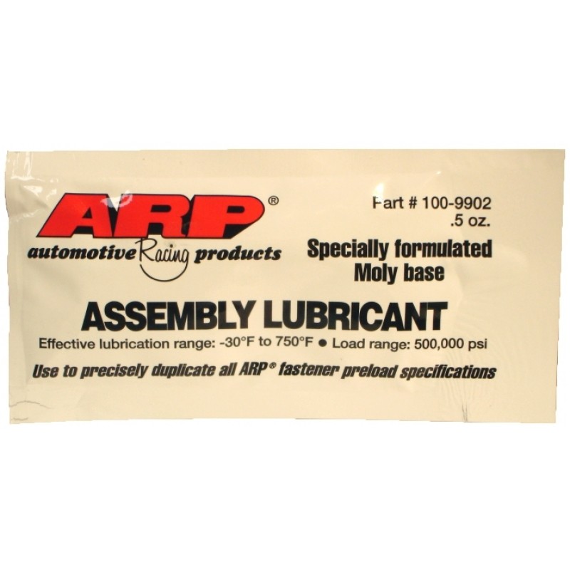 Moly lube arp pour montage des vis réf 51716