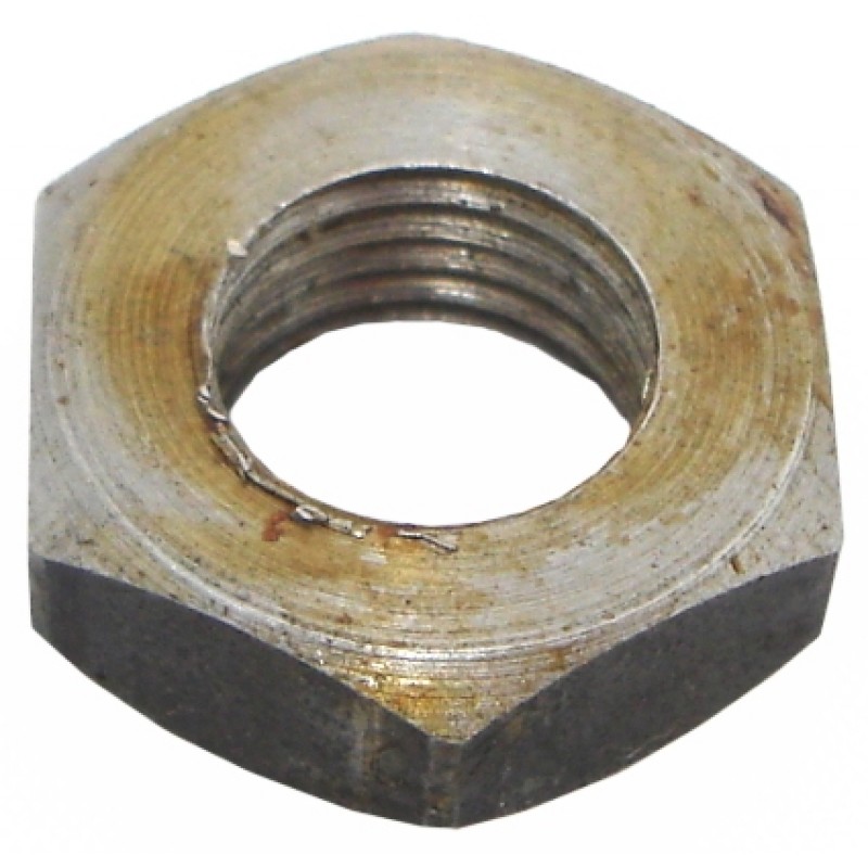 Ecrou de vis de réglage de culbuteur (diamètre 9 mm)