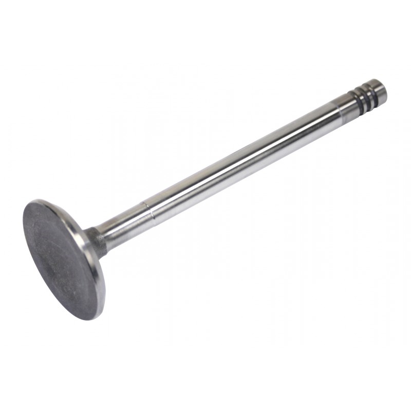 Soupape inox 36mm (queue de 8mm)