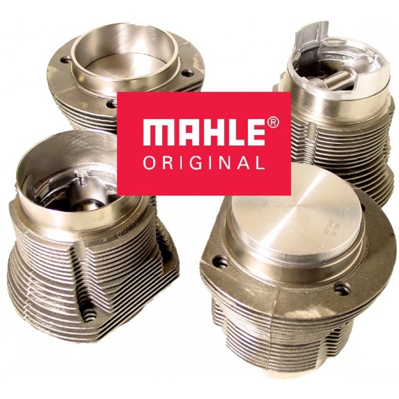 Kit cylindrée 1835 Mahle (92x69mm) FORGE