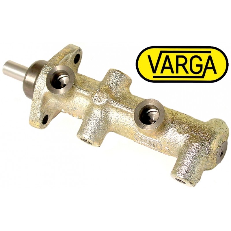 Maître cylindre 71-79 VARGA pour combi avec servo frein