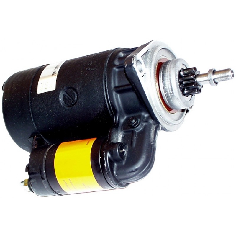 Démarreur reconditionné 6 Volts 8/66-7/73
