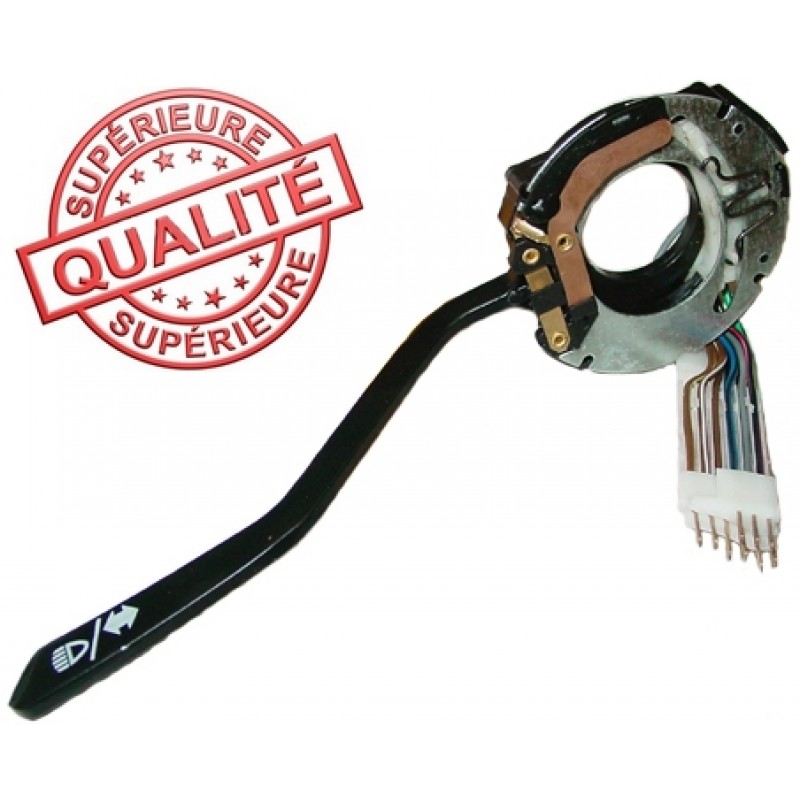 Commodo de clignotant T1 8/71- (à broches) + Golf 1 74-7/77 Qualité Supérieure