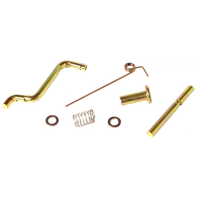 Kit de réparation de pédale d’accélérateur 58-7/66
