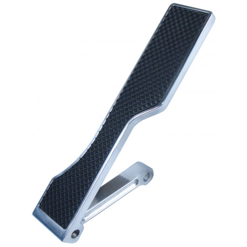 Cruiser pedal noire T1 53-57