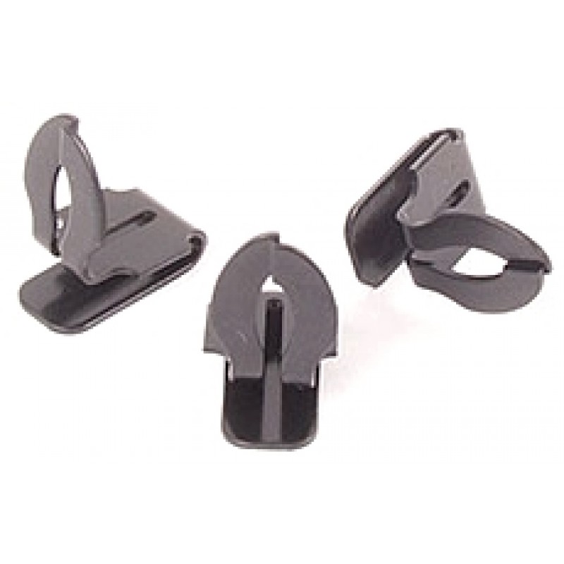 Clips De Panneau De Garniture En Plastique Pour Moulures Latérales Extérieures Et Porte Mercedes Sprinter