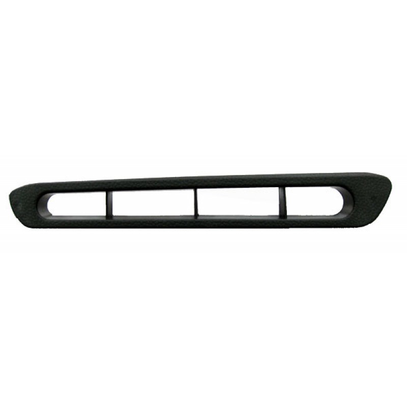 Grille gauche frontale de ventilation 8/70- tableau de bord en mousse