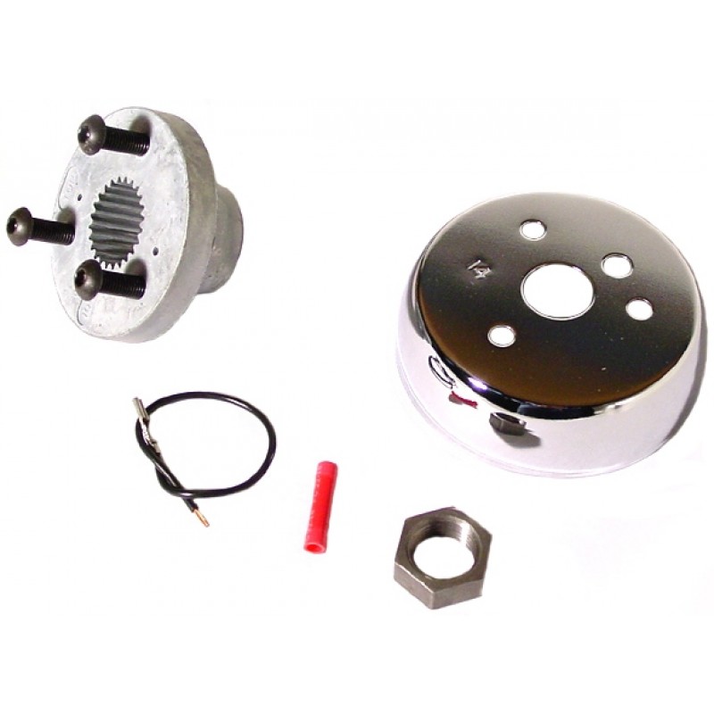 Moyeu pour volant BANJO 49-7/60