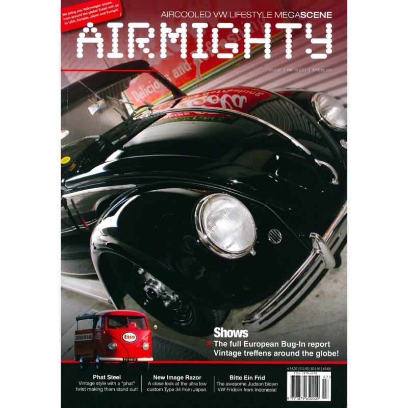 AIRMIGHTY n°07