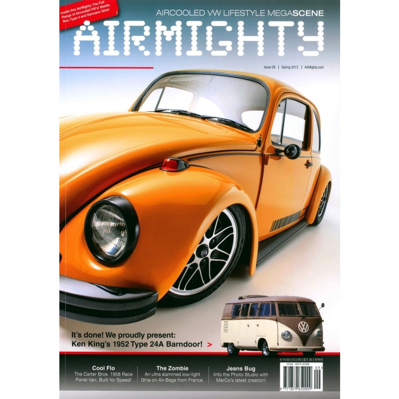 AIRMIGHTY n°09