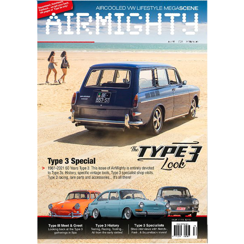 AIRMIGHTY n°44