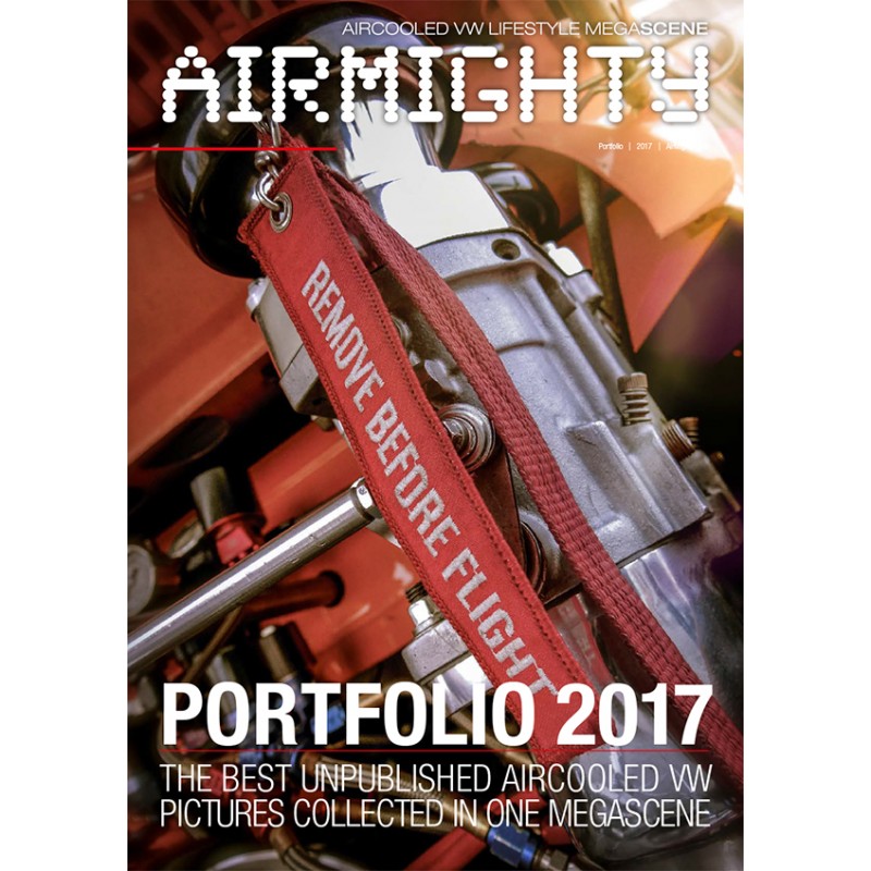 AIRMIGHTY PORTFOLIO 2017