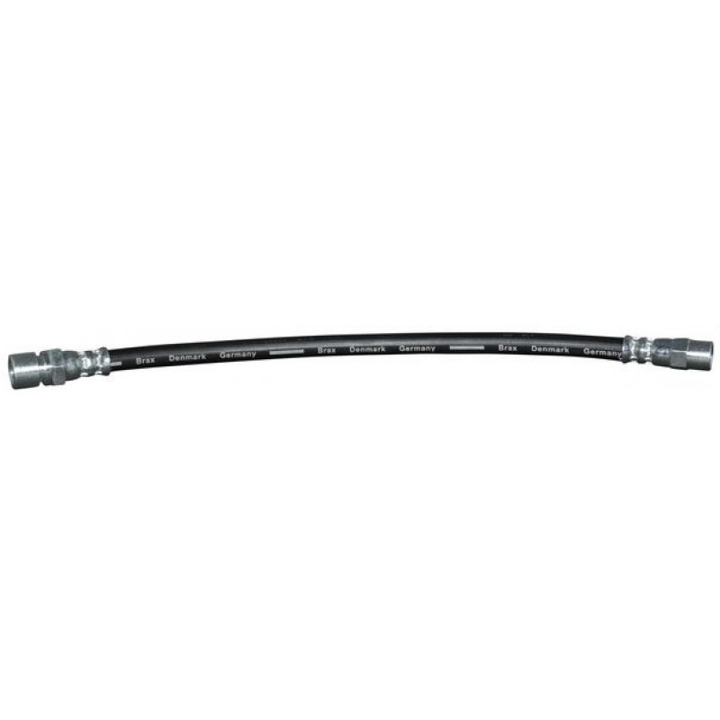 Flexible de frein avant pour Porsche 356 , 911, 912 et 914/6 (300mm)