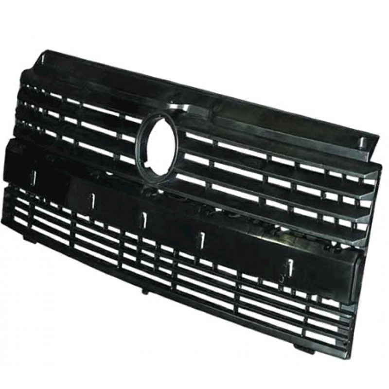 Grille avant de calandre pour radiateur 720x380mm ou 720x320mm T4 9/1990-8/1994