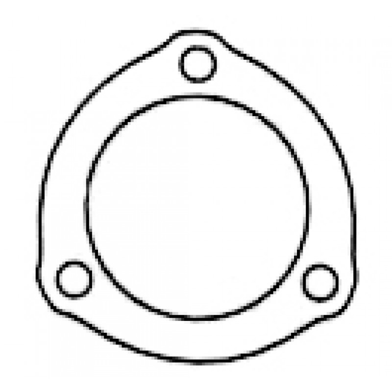 Joint triangulaire d’échappement