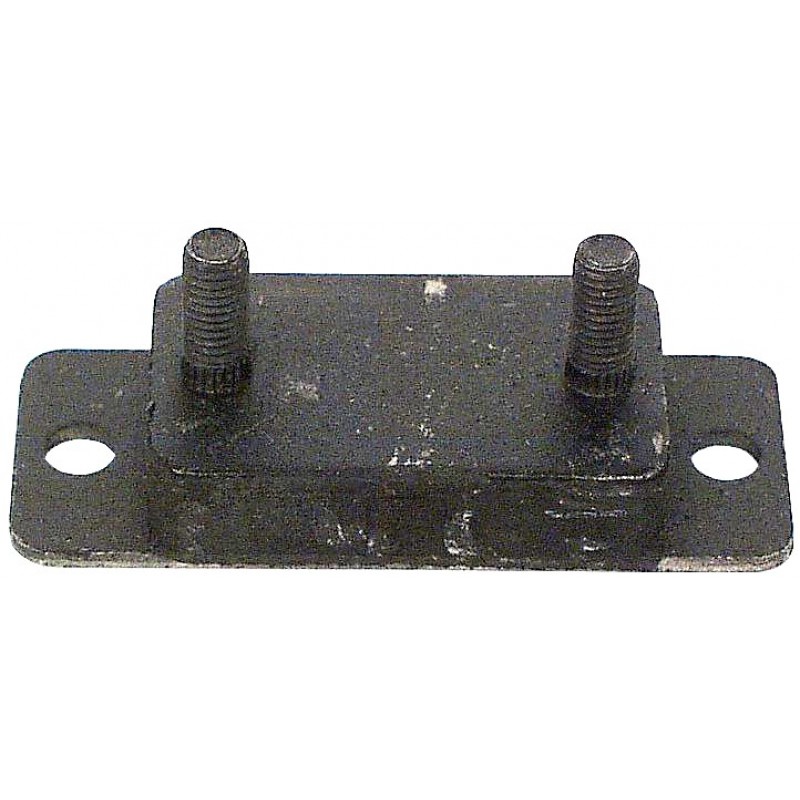 Silentbloc d’échappement