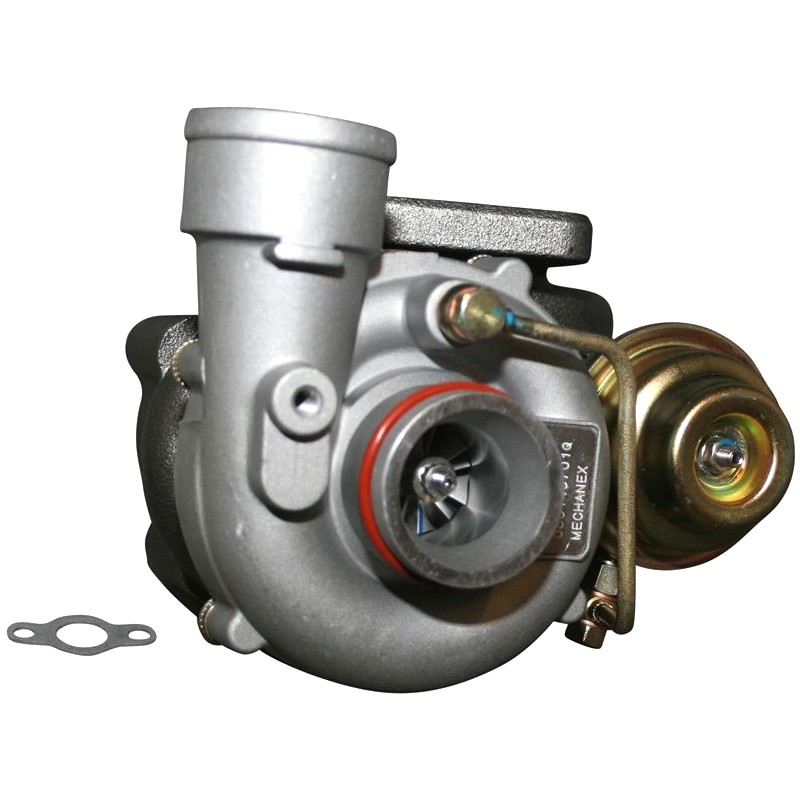 Turbo pour moteur 1,6TD (JX) 8/84-91